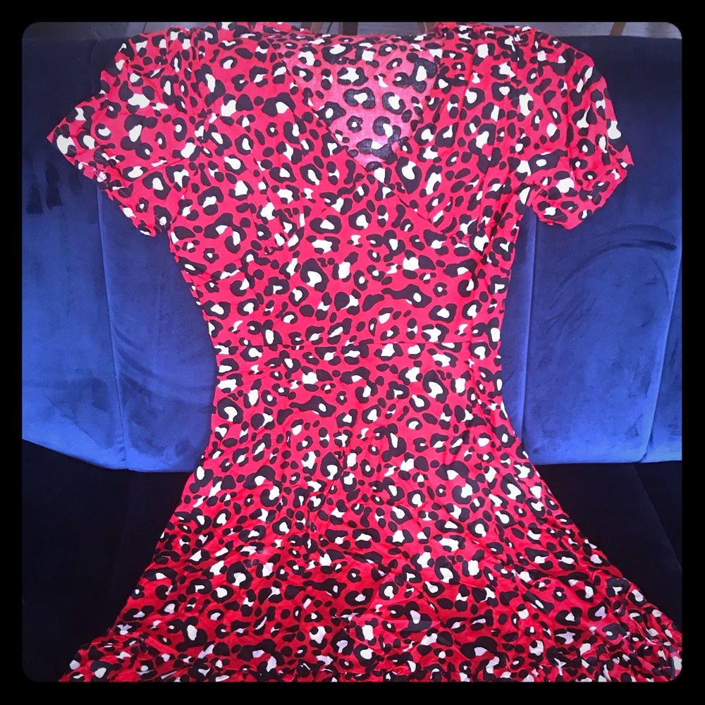 Summer Dress